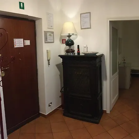 Casa Vacanze Marcella Feriehus *
