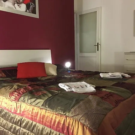 Casa Vacanze Marcella * Rom