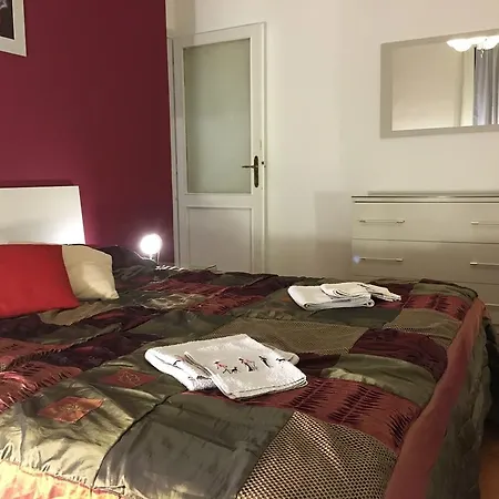 Feriehus Casa Vacanze Marcella