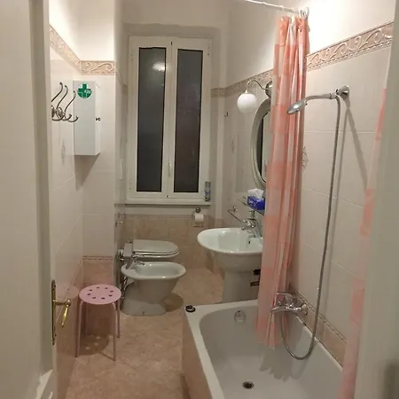 Feriehus Casa Vacanze Marcella *