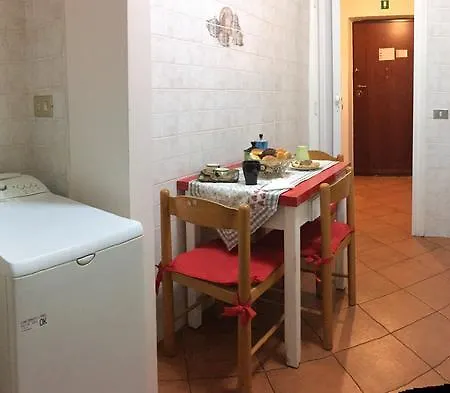 Casa Vacanze Marcella