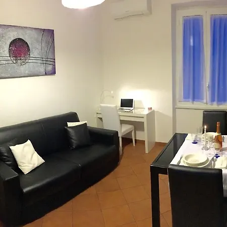 Casa Vacanze Marcella Rom