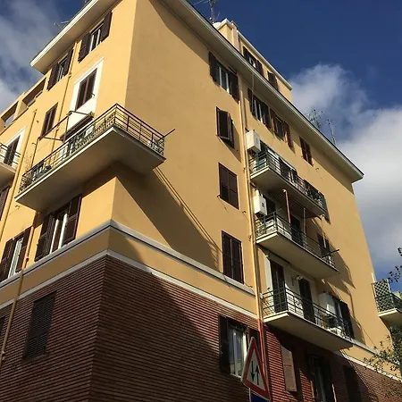 Casa Vacanze Marcella Nyaraló