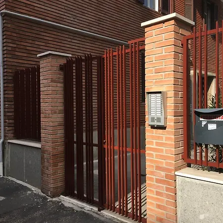 Nyaraló Casa Vacanze Marcella Róma