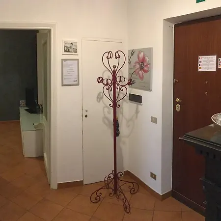 Nyaraló Casa Vacanze Marcella