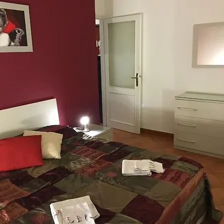 Casa Vacanze Marcella * Róma