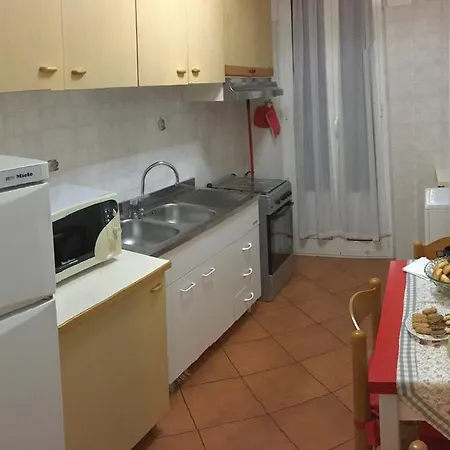 Casa Vacanze Marcella Nyaraló *