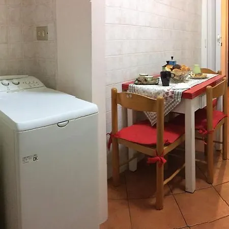 Casa Vacanze Marcella Róma