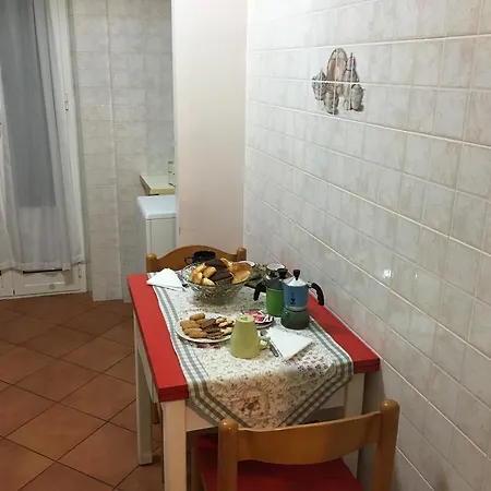 Nyaraló Casa Vacanze Marcella